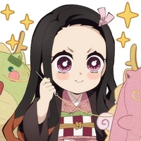 Kamado Nezuko