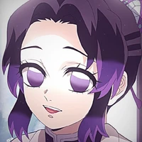 Kocho Shinobu