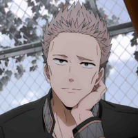 Hiiragi Toma