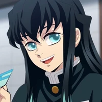 Tokito Muichirou
