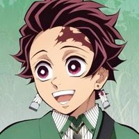 Kamado Tanjirou