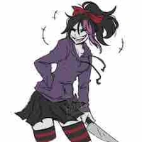 Nina the killer