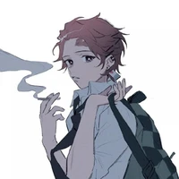 Kamado Tanjiro