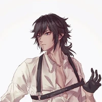 Tomioka Giyuu