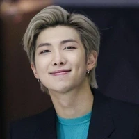kim namjoon