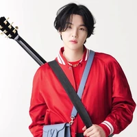min yoongi