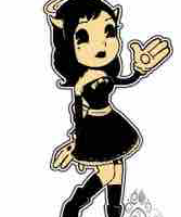 Alice ange 
