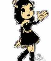 Alice ange 