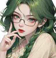 Chị trà xanh ( không trà xanh như con em