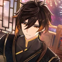zhongli