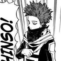 Shinsou Hitoshi