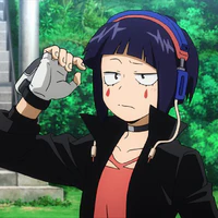 Jirou Kyouka