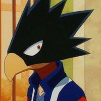 Tokoyami Fumikage