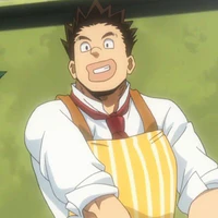 Satou Rikidou