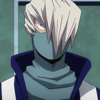 Shouji Mezou