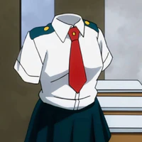 Hagakure Tooru