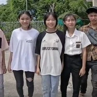 ATĐ xưa nữa lúc này Ái