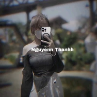 FA Dương Võ Huỳnh My