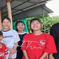 cả team ATĐ bh có Mai