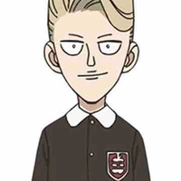 Ewen Egeberg