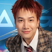 Hoàng Kim Long - Lou Hoàng