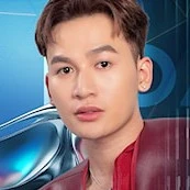 Nguyễn Ngọc Dương - Ali Hoàng Dương