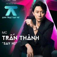 MC Trấn Thành