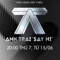 Tất cả anh trai và 2 chị đẹp