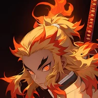 Rengoku Kyōjurō