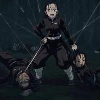 Sát quỷ nhân đến Oshino Hakkai