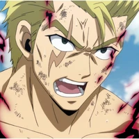 Laxus Dreyar