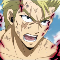 Laxus Dreyar