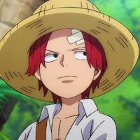 Shanks
