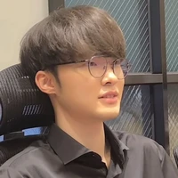 Lee Sang hyeok