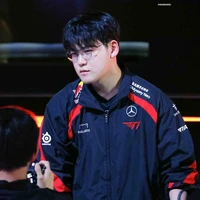 Lee Min hyung