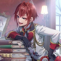 Riddle Rosehearts