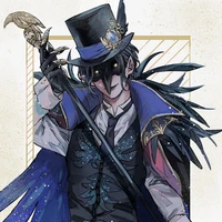 Dire  Crowley