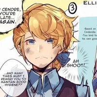 Elliot Cendre