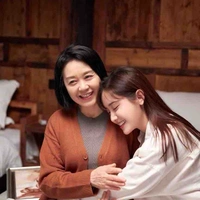 Mẹ của Ngọc Chi 