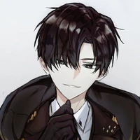 Lãnh Hàn Tử Minh