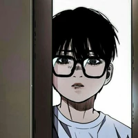 Jahyun Jo_Jay Jo-Children