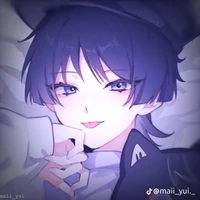 Scaramouche/Kunikuzushi