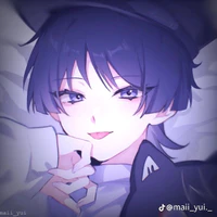 Scaramouche/Kunikuzushi