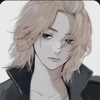Sano Manjiro[Mikey]