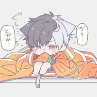 Nhỏ tác giả bị khùng 👽