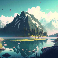 All