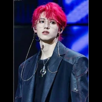 chu chí hâm ( anh )