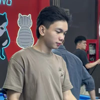 Phúc Lương / Fish