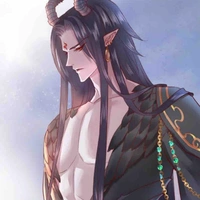 Thương Diễm(Ma Tôn)