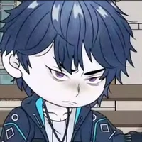 Tô Thần boy lạnh lùng